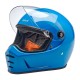 BILTWELL LANE SPLITTER HELMET THAOE BLUE