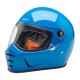 BILTWELL LANE SPLITTER HELMET THAOE BLUE