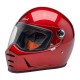 CASCO BILTWELL LANE SPLITTER CHERRY RED