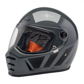 CASCO BILTWELL LANE SPLITTER GREY INERTIA