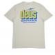 CAMISETA DEUS BOLTER TEE VINTAGE WHITE