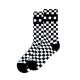 CALCETINES AMERICAN SOCKS CHECKERBOARD