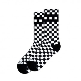 AMERICAN SOCKS CHECKERBOARD