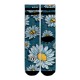 AMERICAN SOCKS DAISIES