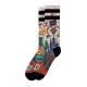 CALCETINES AMERICAN SOCKS BLACK MAGIC