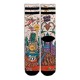 CALCETINES AMERICAN SOCKS BLACK MAGIC