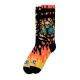 CALCETINES AMERICAN SOCKS WELCOME TO HELL