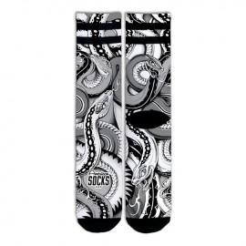 CALCETINES AMERICAN SOCKS PHYTON