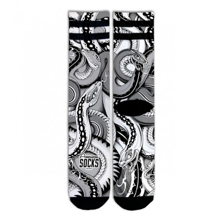 AMERICAN SOCKS PHYTON