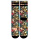 CALCETINES AMERICAN SOCKS ROCKBAND