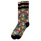 CALCETINES AMERICAN SOCKS ROCKBAND