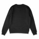 PURERACER WILL SPEED BLACK SWEATSHIRT