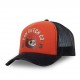 GORRA VON DUTCH CREW 17