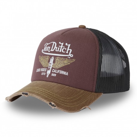 VON DUTCH GREW 18