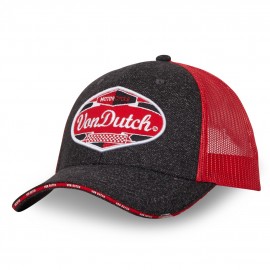 VON DUTCH MIX GREY 03