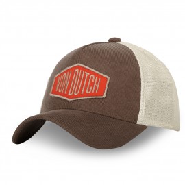 GORRA VON DUTCH BRO