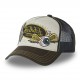 GORRA VON DUTCH PATCHES 03