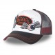 GORRA VON DUTCH PATCHES 04