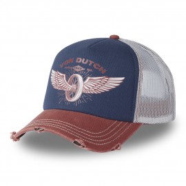 GORRA VON DUTCH CREW 19