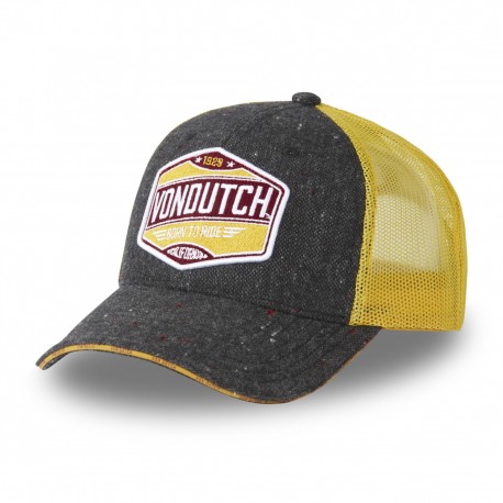 GORRA VON DUTCH WING