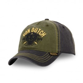 VON DUTCH BAD BOY CAP