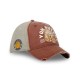 GORRA VON DUTCH FIRE