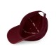 GORRA VON DUTCH BURGUNDY