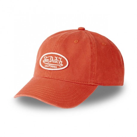 GORRA VON DUTCH FLAME