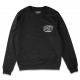 SUDADERA PURERACER CHALLENGING THE LIMITS BLACK