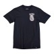 BILTWELL CREEP BLACK T-SHIRT