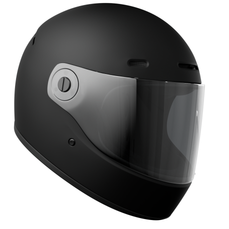 CASCO JOHN DOE ONE MATT BLACK