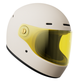 CASCO JOHN DOE ONE MATT OFF WHITE