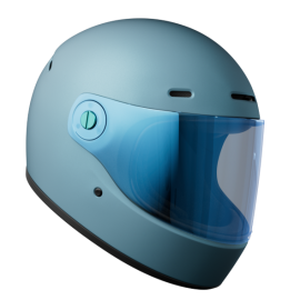 CASCO JOHN DOE ONE MATT STEEL BLUE