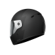 CASCO JOHN DOE ONE SIGNATURE MATT BLACK CARBON