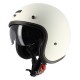 casco Ubike Challenge crema