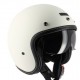 casco Ubike Challenge crema