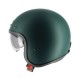 casco Ubike Challenge verde