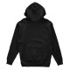 SUDADERA CAPUCHA PURERACER ROAD TO SUCCESS BLACK