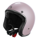 STORMER QUARTZ PALE PINK HELMET