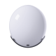 STORMER QUARTZ WHITE HELMET