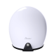 STORMER QUARTZ WHITE HELMET