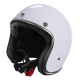 STORMER QUARTZ WHITE HELMET