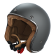 STORMER QUARTZ MATT KHAKI HELMET