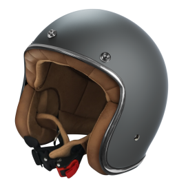 STORMER QUARTZ MATT KHAKI HELMET