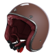 STORMER QUARTZ GLOSS CHAMPANGE HELMET