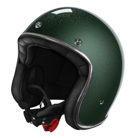 CASCO STORMER QUARTZ GLITTER GREEN