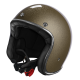 STORMER QUARTZ GLITTER GOLD HELMET