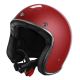 CASCO STORMER QUARTZ GLITTER RED