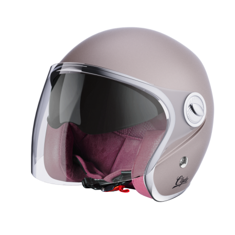 CASCO STORMER GLIDE MATT GREY