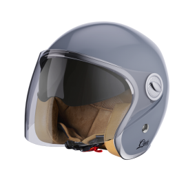 CASCO STORMER GLIDE NARDO GREY